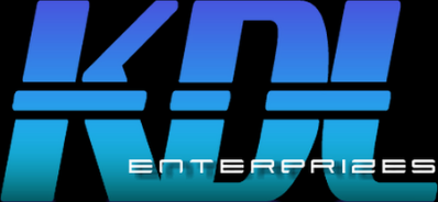 General Contractor in Baltimore, Maryland | KDL Enterprises, LLC Logo