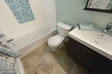 Bathroom – Remodeling Services in Baltimore, MD