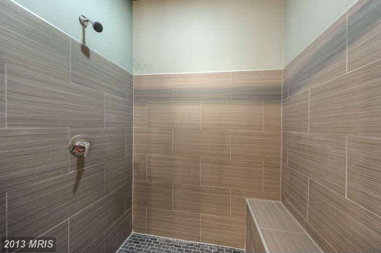 Shower | Kitchen Remodeling in Baltimore, Maryland | KDL Enterprises, LLC