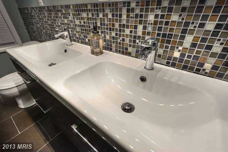 Sink - Bathroom Remodeling in Baltimore, MD | Kitchen Remodeling in Baltimore, Maryland | KDL Enterprises, LLC